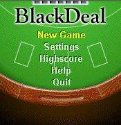 Black Deal (128x160)